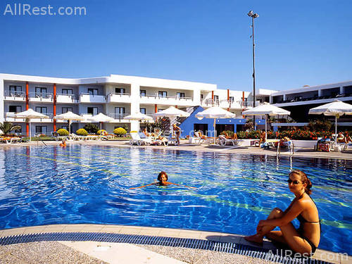 Kos Palace Hotel 6